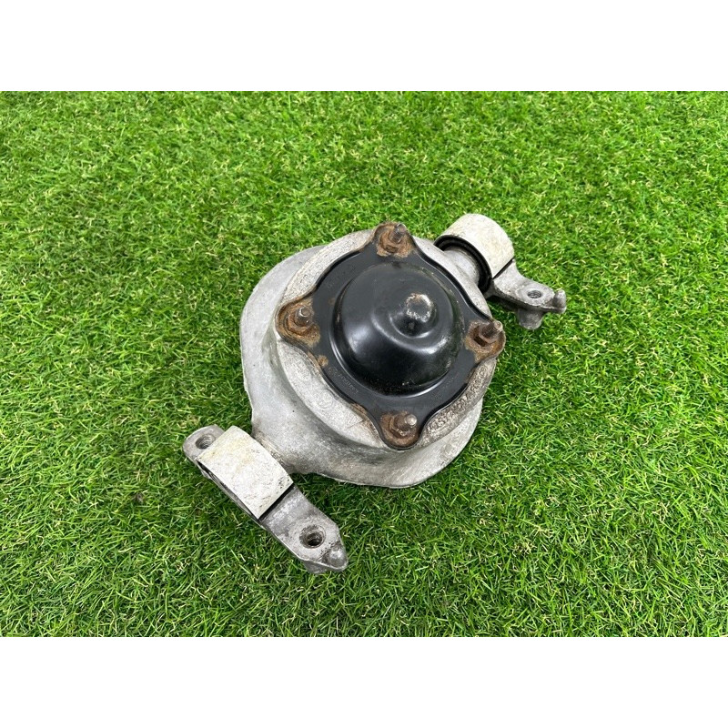 Опора стойки (подвеска) Volkswagen Touareg II NF 2013 3.0 7P0512301