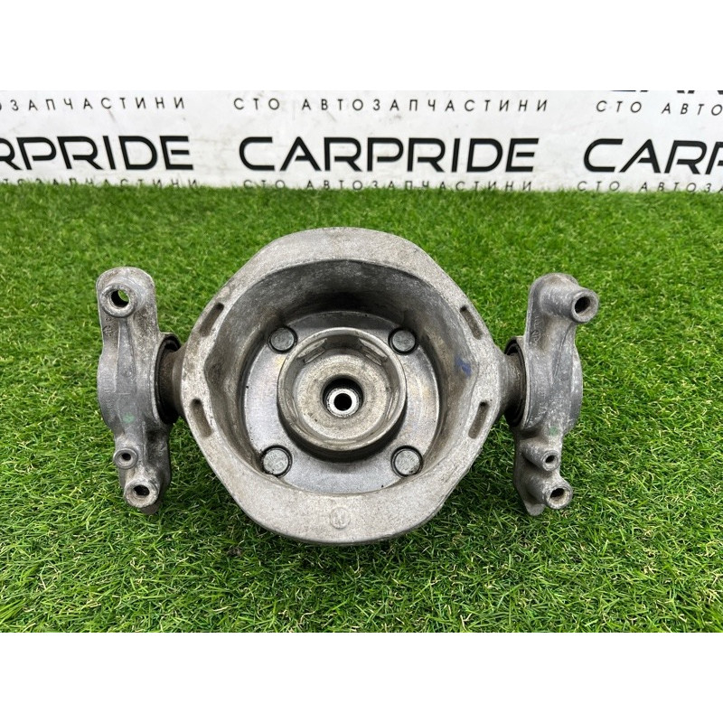 Опора стойки (подвеска) Volkswagen Touareg II NF 2013 3.0 7P0512301