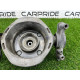 Опора стойки (подвеска) Volkswagen Touareg II NF 2013 3.0 7P0512301