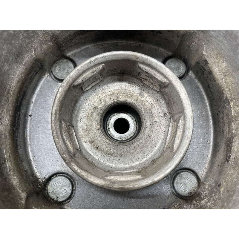 Опора стойки (подвеска) Volkswagen Touareg II NF 2013 3.0 7P0512301