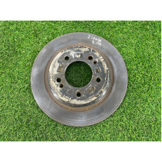 Тормозной диск