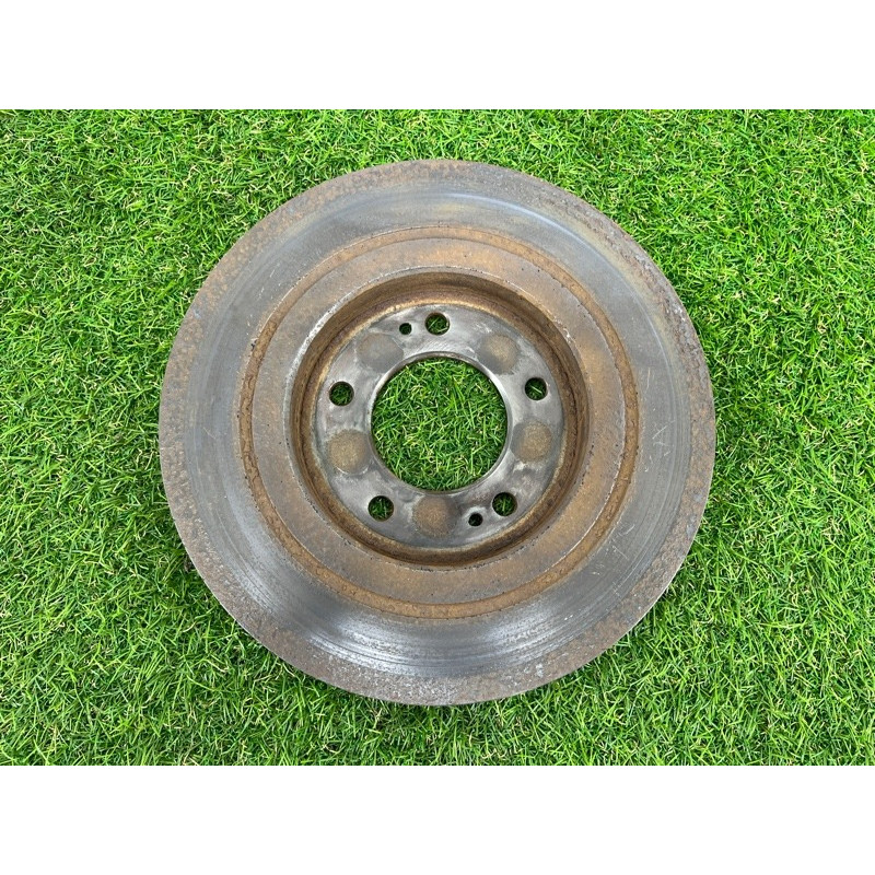 Тормозной диск (тормозная система) Hyundai Ioniq AE 2019 Electro 584113V500