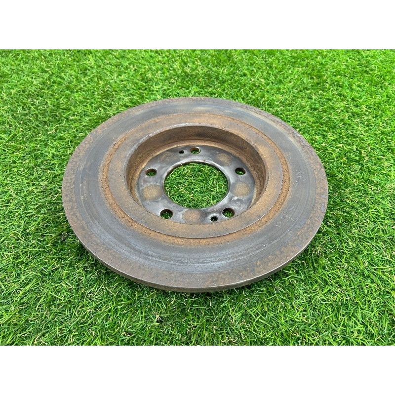 Тормозной диск (тормозная система) Hyundai Ioniq AE 2019 Electro 584113V500