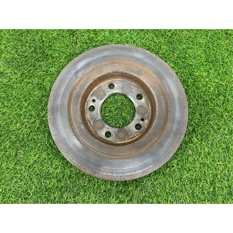 Тормозной диск (тормозная система) Hyundai Ioniq AE 2019 Electro 584113V500