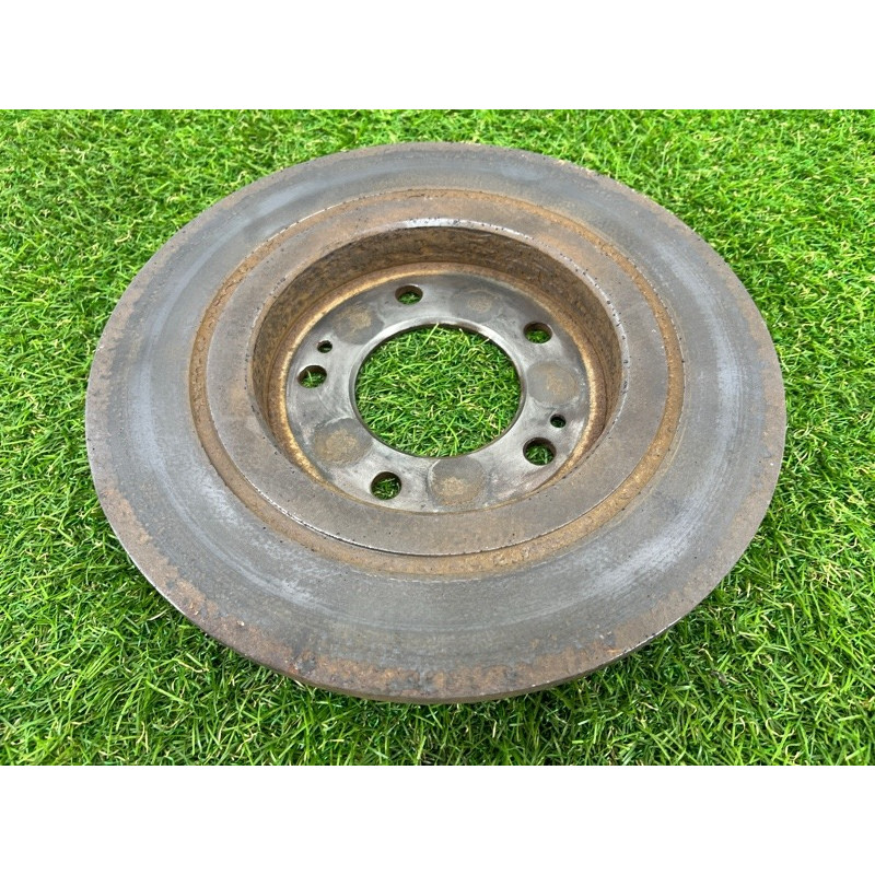 Тормозной диск (тормозная система) Hyundai Ioniq AE 2019 Electro 584113V500