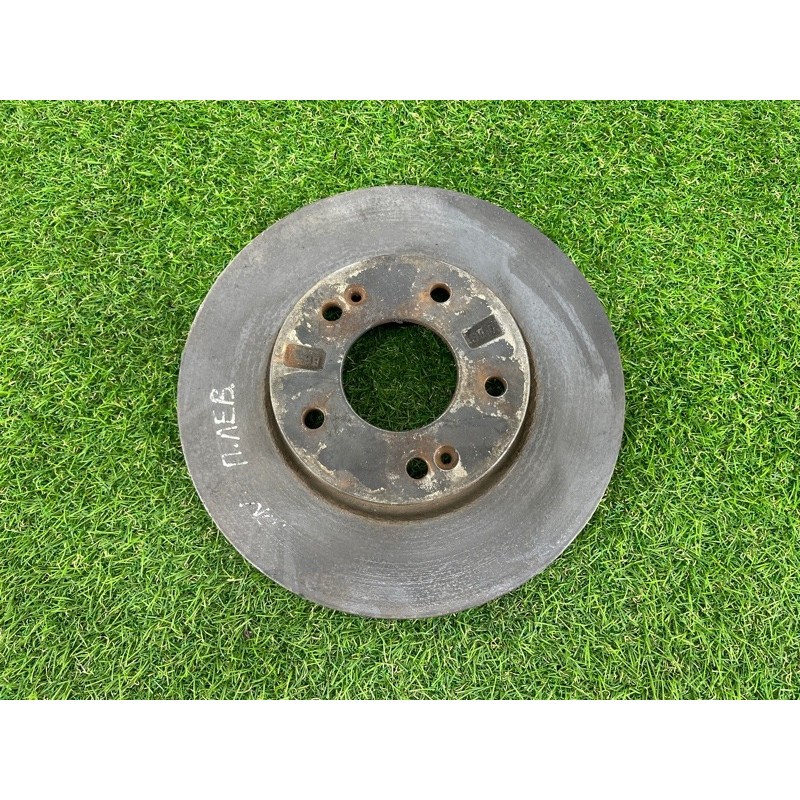 Тормозной диск (тормозная система) Hyundai Ioniq AE 2019 Electro 51712G2000