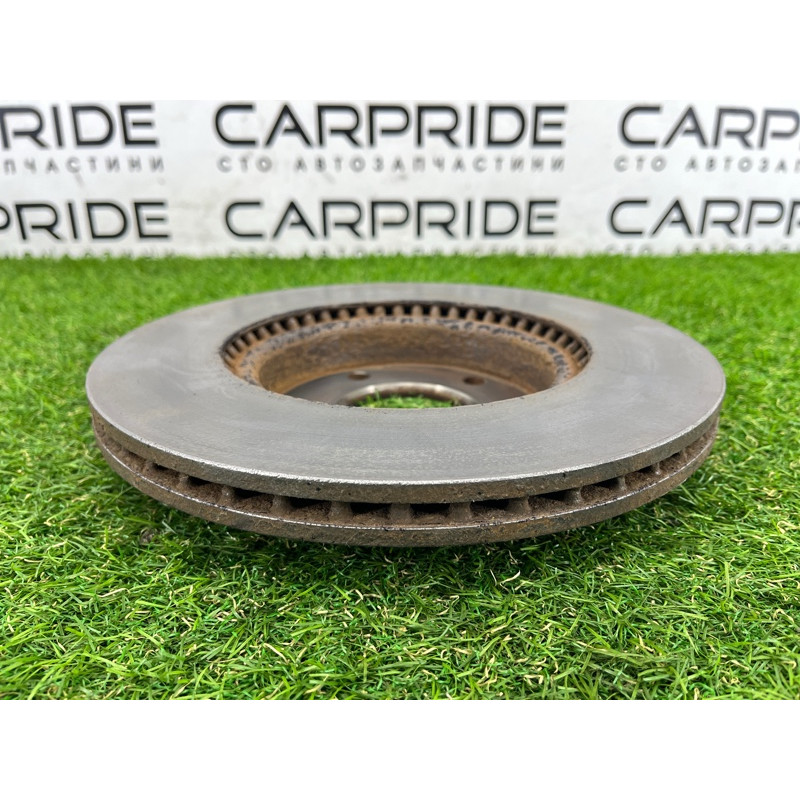 Тормозной диск (тормозная система) Hyundai Ioniq AE 2019 Electro 51712G2000