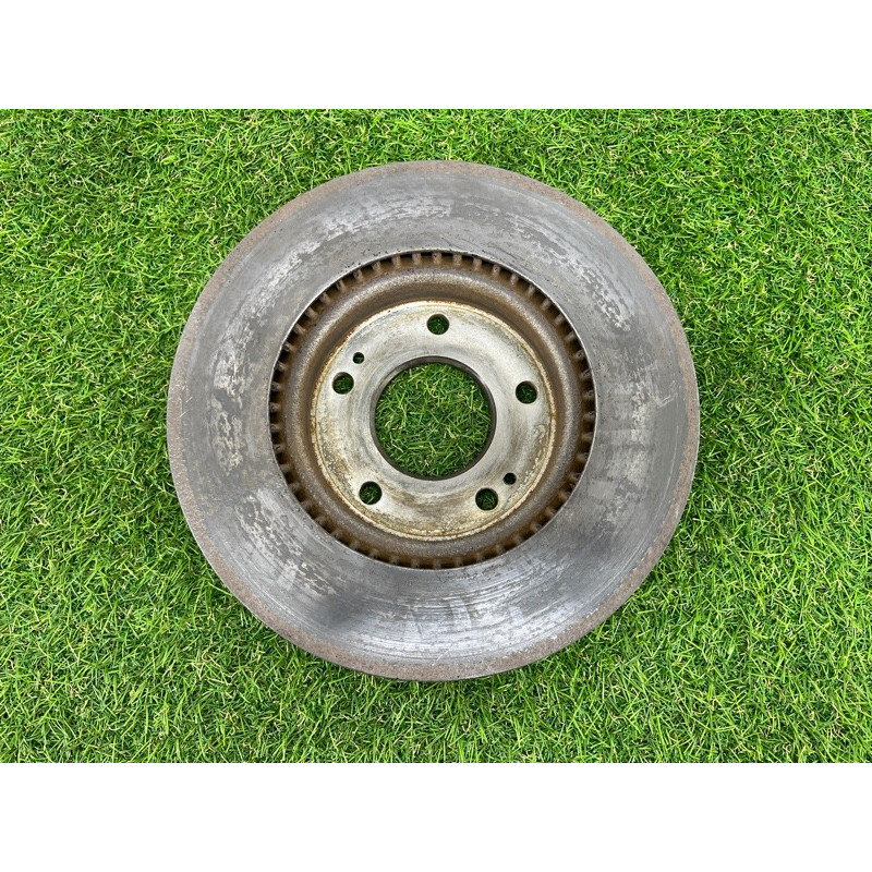 Тормозной диск (тормозная система) Hyundai Ioniq AE 2019 Electro 51712G2000