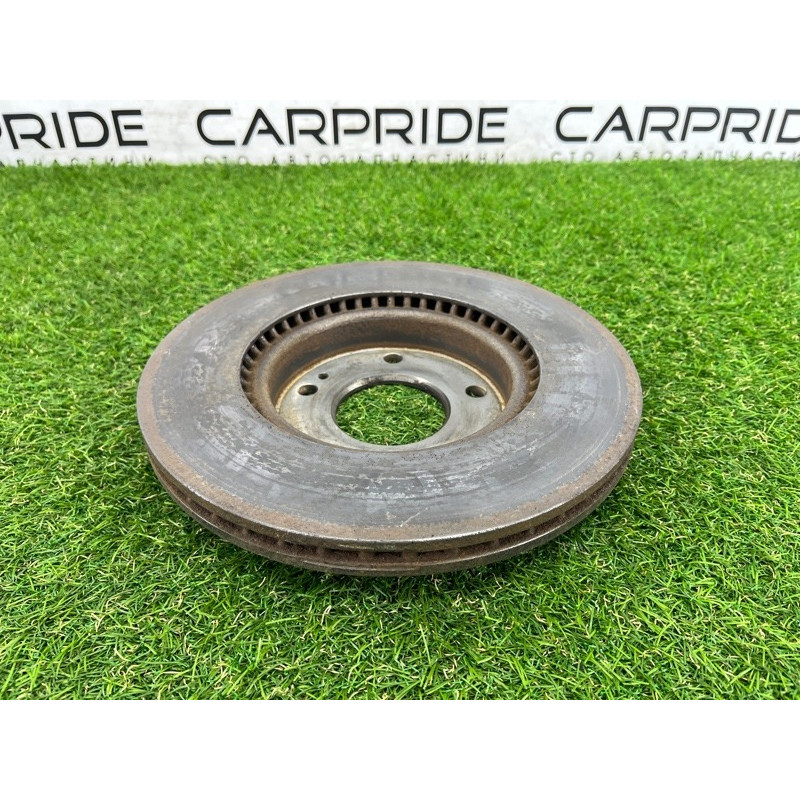 Тормозной диск (тормозная система) Hyundai Ioniq AE 2019 Electro 51712G2000