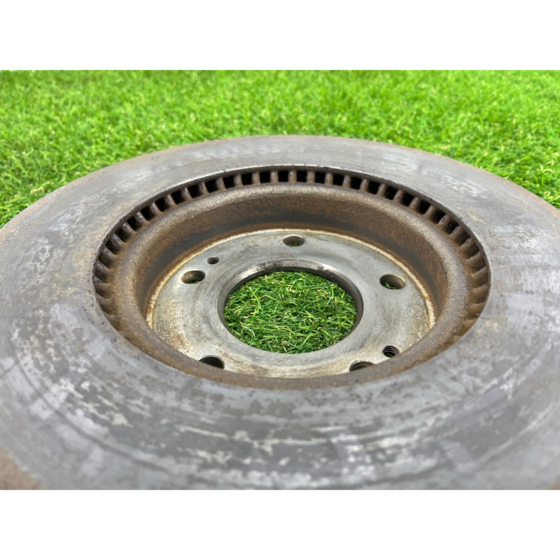 Тормозной диск (тормозная система) Hyundai Ioniq AE 2019 Electro 51712G2000