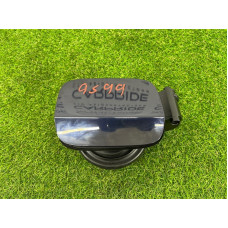 Лючок топливного бака