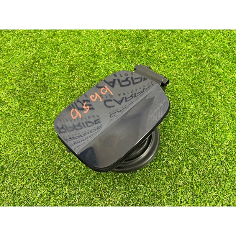 Лючок топливного бака (кузов и элементы) BMW X5 E70 2008 3.0 N52N 51177160631