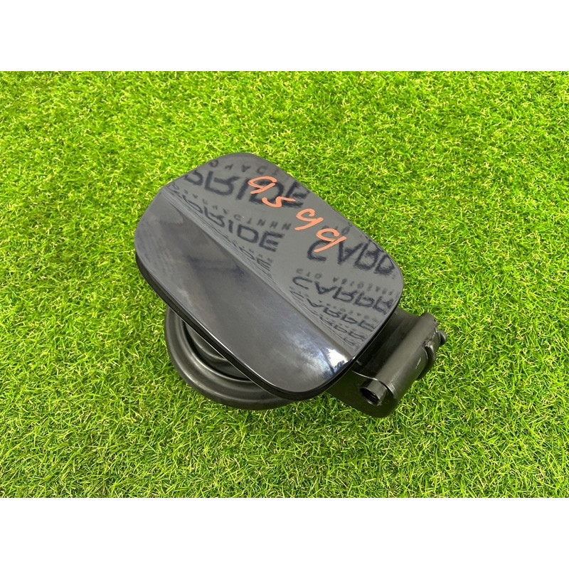 Лючок топливного бака (кузов и элементы) BMW X5 E70 2008 3.0 N52N 51177160631