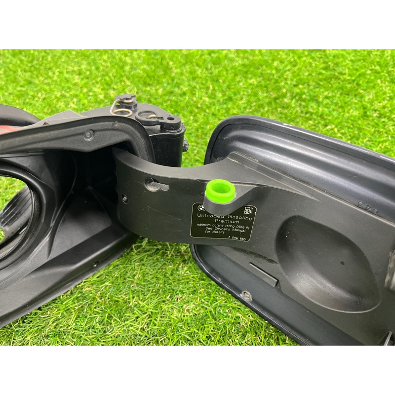 Лючок топливного бака (кузов и элементы) BMW X5 E70 2008 3.0 N52N 51177160631