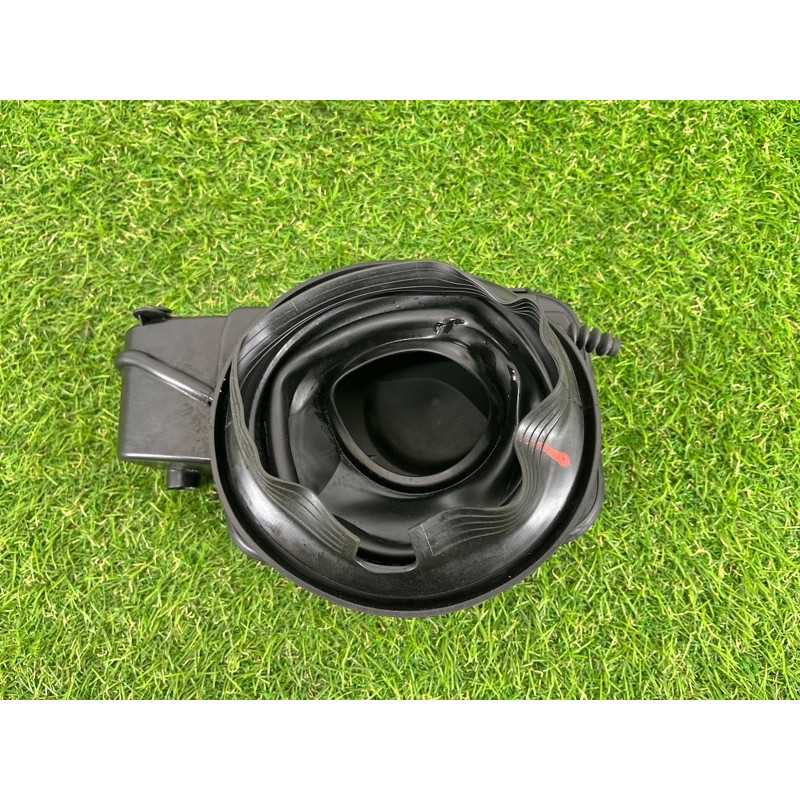 Лючок топливного бака (кузов и элементы) BMW X5 E70 2008 3.0 N52N 51177160631