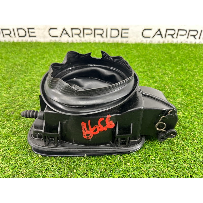 Лючок топливного бака (кузов и элементы) BMW X5 E70 2008 3.0 N52N 51177160631