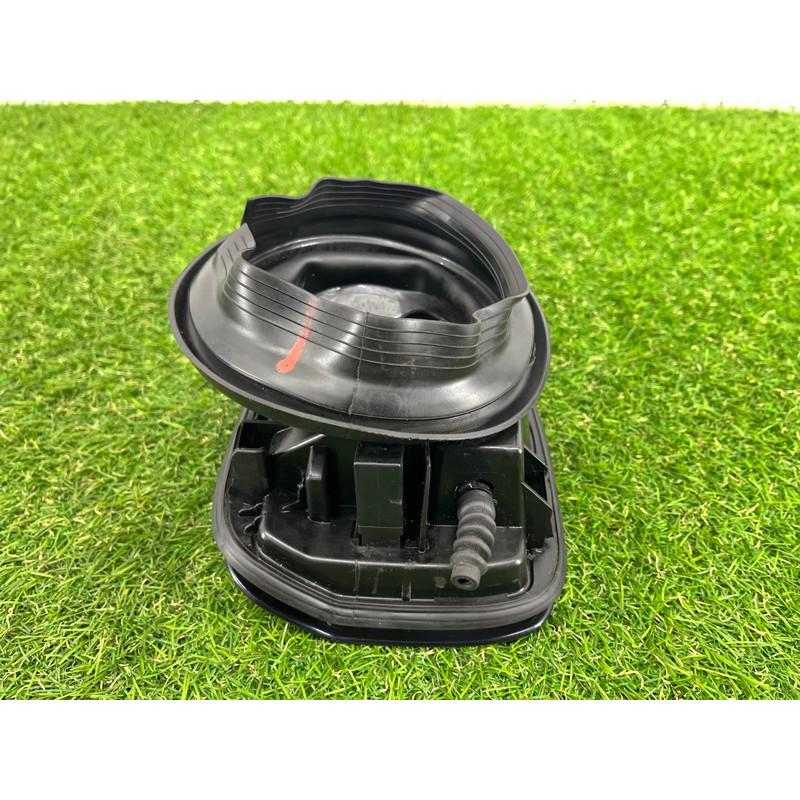 Лючок топливного бака (кузов и элементы) BMW X5 E70 2008 3.0 N52N 51177160631