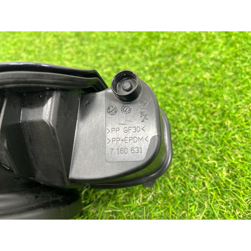 Лючок топливного бака (кузов и элементы) BMW X5 E70 2008 3.0 N52N 51177160631