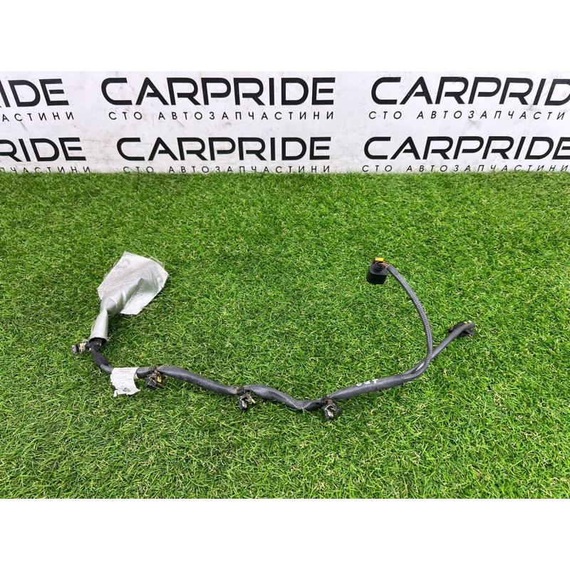 Проводка АКПП (электрика) AUDI Q7 4M 2018 3.0 TFSi 4M0971348C