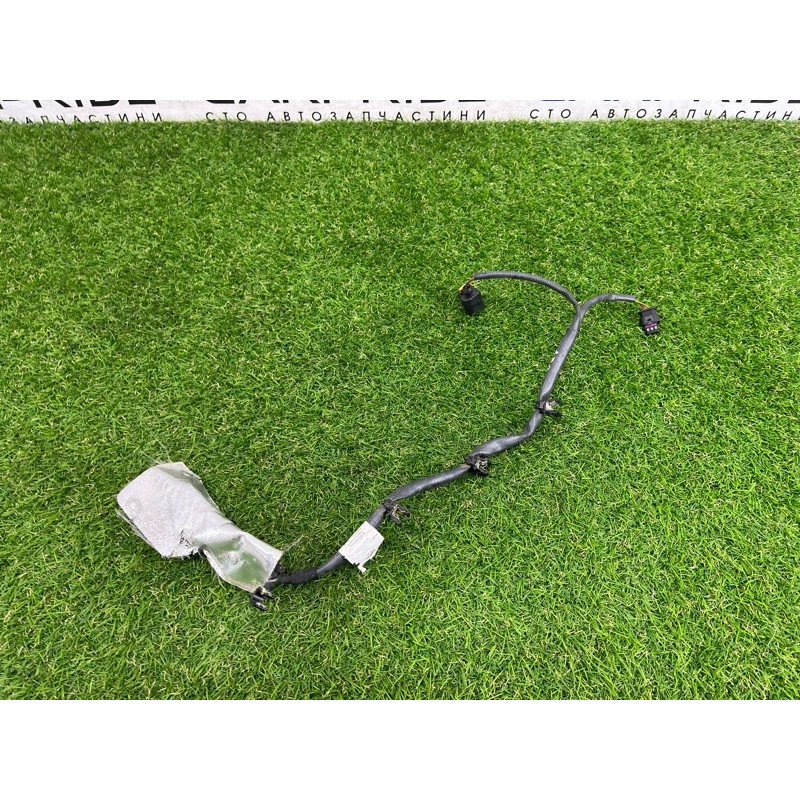 Проводка АКПП (электрика) AUDI Q7 4M 2018 3.0 TFSi 4M0971348C