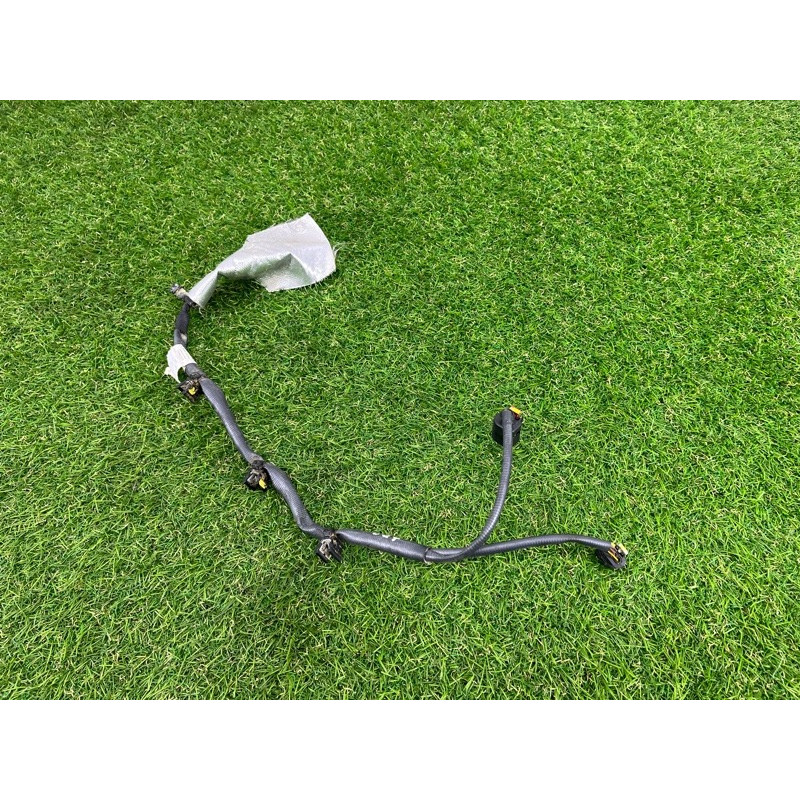 Проводка АКПП (электрика) AUDI Q7 4M 2018 3.0 TFSi 4M0971348C