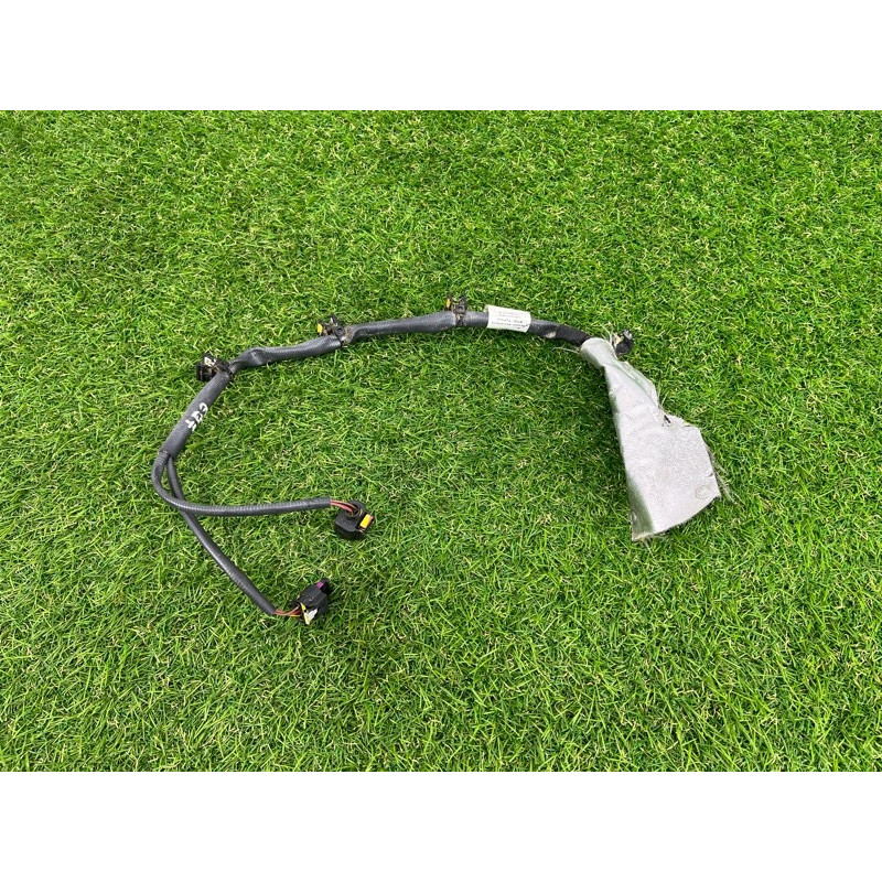 Проводка АКПП (электрика) AUDI Q7 4M 2018 3.0 TFSi 4M0971348C