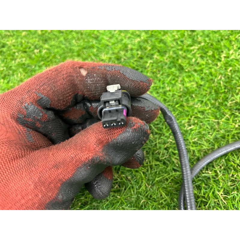 Проводка АКПП (электрика) AUDI Q7 4M 2018 3.0 TFSi 4M0971348C