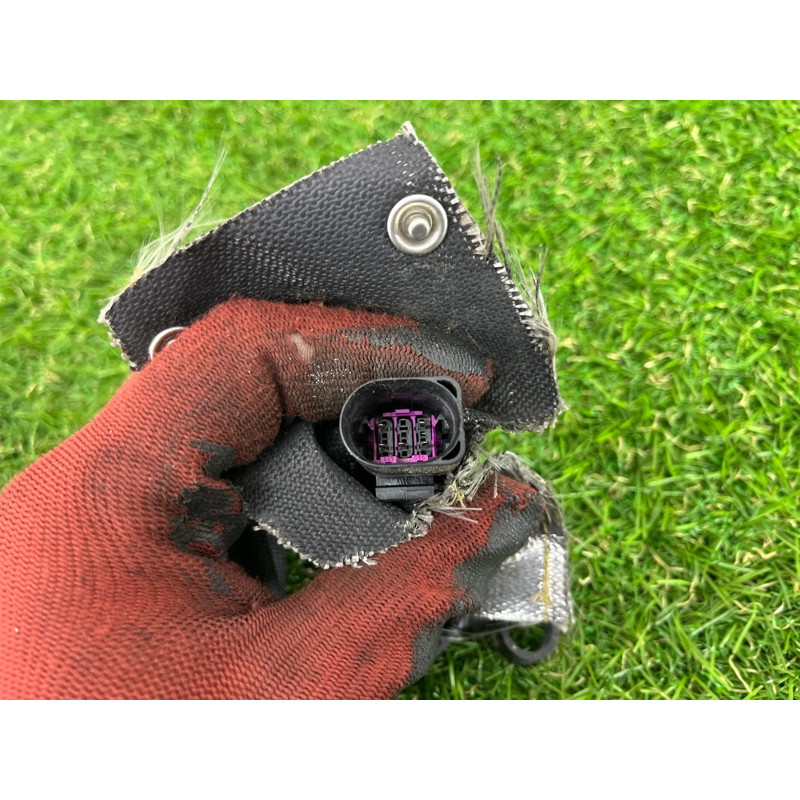 Проводка АКПП (электрика) AUDI Q7 4M 2018 3.0 TFSi 4M0971348C