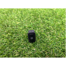 Кнопка отключения сигнализации