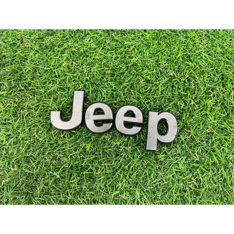Емблема (кузов і елементи) Jeep Grand Cherokee WK2 2016 3.6 68268156AB