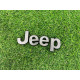 Емблема (кузов і елементи) Jeep Grand Cherokee WK2 2016 3.6 68268156AB