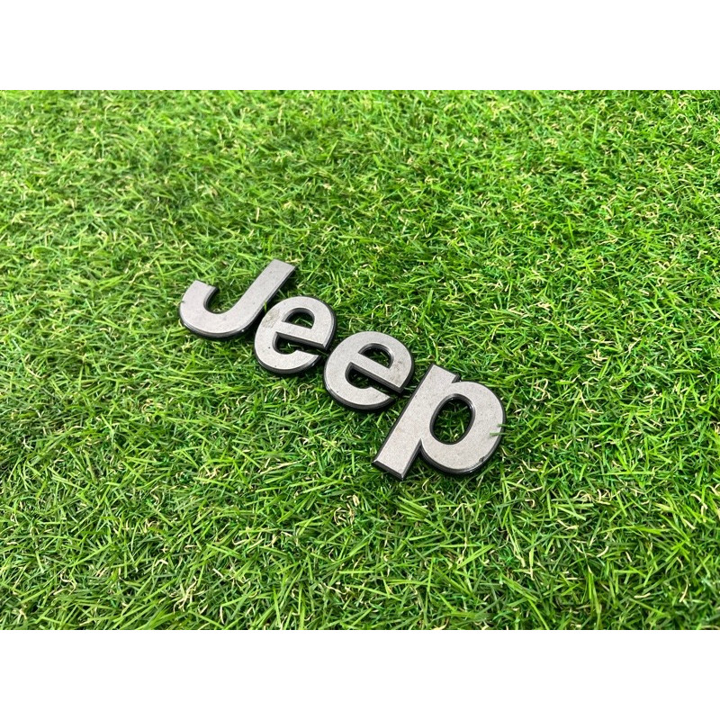 Емблема (кузов і елементи) Jeep Grand Cherokee WK2 2016 3.6 68268156AB