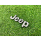 Емблема (кузов і елементи) Jeep Grand Cherokee WK2 2016 3.6 68268156AB