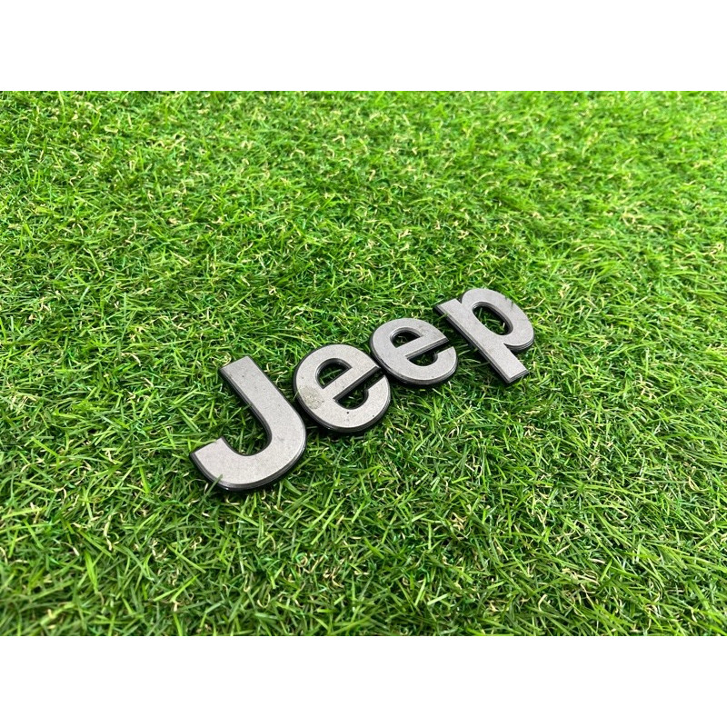 Емблема (кузов і елементи) Jeep Grand Cherokee WK2 2016 3.6 68268156AB