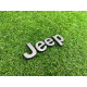 Емблема (кузов і елементи) Jeep Grand Cherokee WK2 2016 3.6 68268156AB