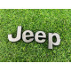 Емблема (кузов і елементи) Jeep Grand Cherokee WK2 2016 3.6 68268156AB