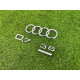 Комплект эмблем (кузов и элементы) AUDI Q7 4L 2007 3.6 4E08537422ZZ