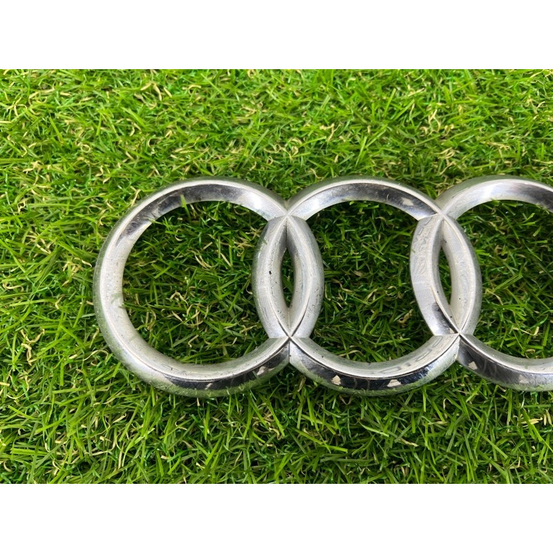 Комплект эмблем (кузов и элементы) AUDI Q7 4L 2007 3.6 4E08537422ZZ