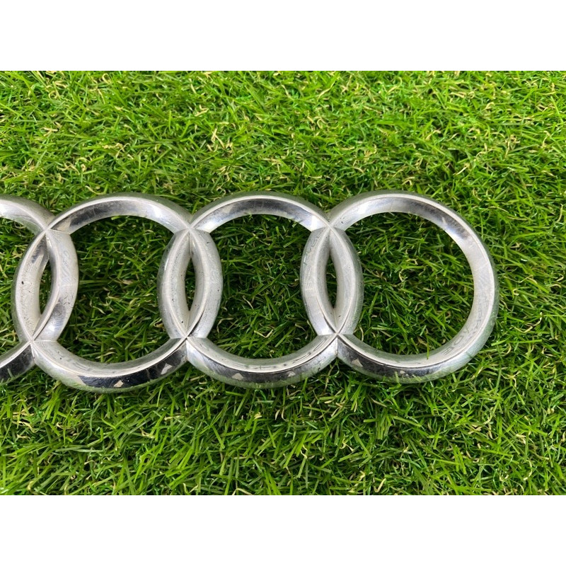 Комплект эмблем (кузов и элементы) AUDI Q7 4L 2007 3.6 4E08537422ZZ