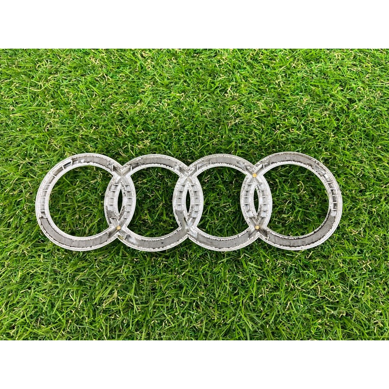 Комплект эмблем (кузов и элементы) AUDI Q7 4L 2007 3.6 4E08537422ZZ