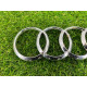 Комплект эмблем (кузов и элементы) AUDI Q7 4L 2014 3.0 TFSi CTWB 4H0853742A2ZZ