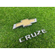 Комплект эмблем (кузов и элементы) CHEVROLET Cruze J300 2011 1.4 95441429