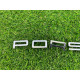 Емблема (кузов і елементи) PORSCHE CAYENNE 958 2013 3.6 95855968701
