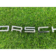 Емблема (кузов і елементи) PORSCHE CAYENNE 958 2013 3.6 95855968701