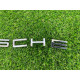Емблема (кузов і елементи) PORSCHE CAYENNE 958 2013 3.6 95855968701