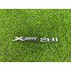 Эмблема (кузов и элементы) BMW X3 F25 2012 3.0 51147362671