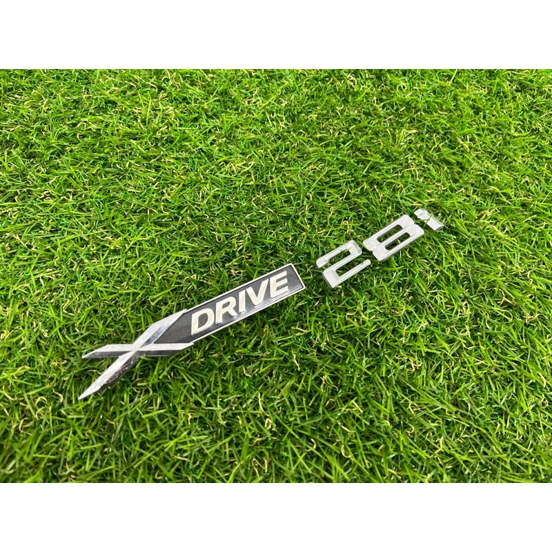 Эмблема (кузов и элементы) BMW X3 F25 2012 3.0 51147362671