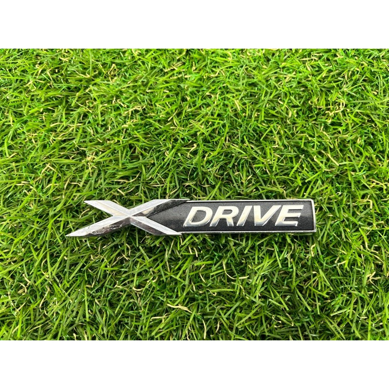 Эмблема (кузов и элементы) BMW X3 F25 2012 3.0 51147362671