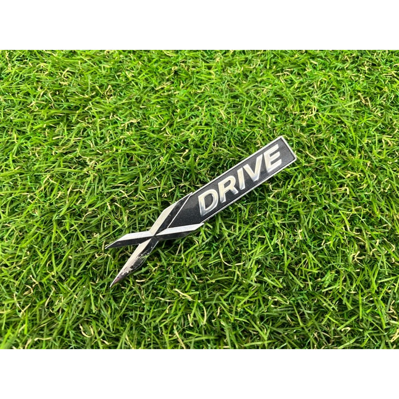 Эмблема (кузов и элементы) BMW X3 F25 2012 3.0 51147362671