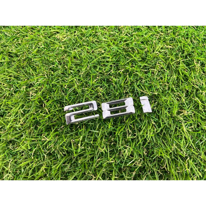 Эмблема (кузов и элементы) BMW X3 F25 2012 3.0 51147362671